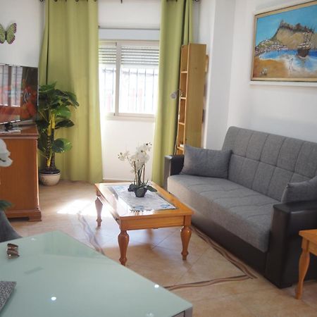 Apartamento Centrico Santa Pola Exterior foto