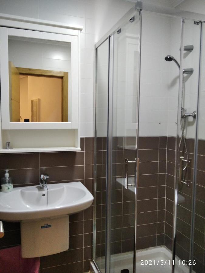 Apartamento Centrico Santa Pola Exterior foto