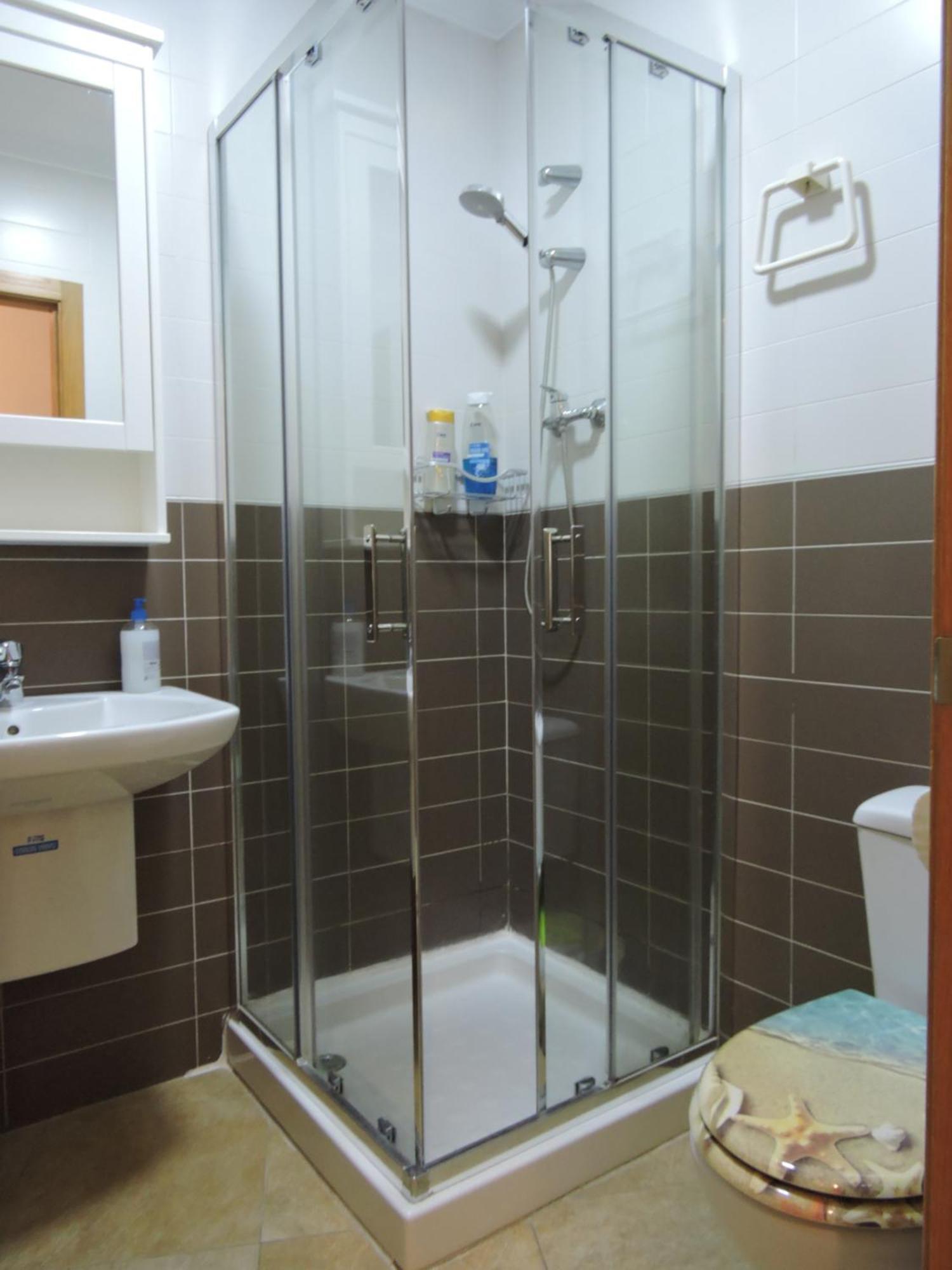 Apartamento Centrico Santa Pola Exterior foto